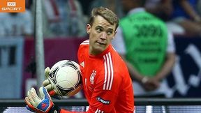 Manuel Neuer: Mueller kapitanem? To dobre rozwiązanie