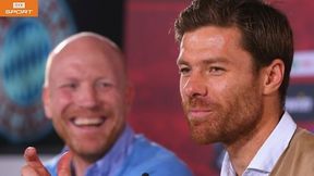 Xabi: Szukałem wyzwań. One dają mi motywację