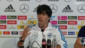 Loew: Mam zaufanie do Schweinsteigera