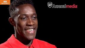 Welbeck: Zawsze wyobrażałem sobie grę w Arsenalu