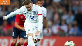 Rooney: To dla mnie powód do dumy