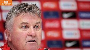 Guus Hiddink: Nadchodzi nowa generacja