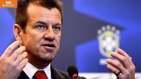 Dunga: Przyszłość Brazylii? Więcej takich jak Neymar