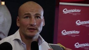 Artur Szpilka: Chciałem testów, ale Adamek się nie zgodził