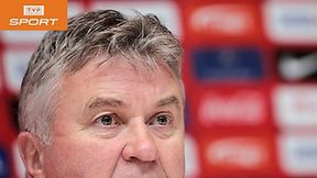 Guus Hiddink: Jeśli popełniasz tak głupie, naiwne błędy...