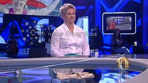 Anita Włodarczyk o "kulce na drucie"