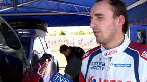 Kubica: Do 2010 roku Australia była dla mnie pechowa