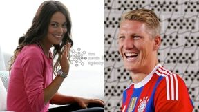 Bastian Schweinsteiger przyłapany na randce z... Aną Ivanović