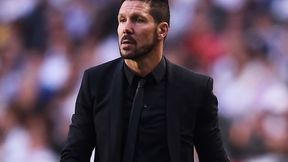 Diego Simeone: Rezerwowi uratowali to spotkanie