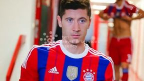 Robert Lewandowski stanie w szranki z legendarnym Gerdem Muellerem