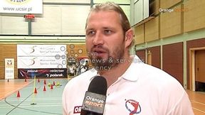 "Każdy może zostać mistrzem". Gwiazdy lekkoatletyki zachęcają dzieci do uprawiania sportu