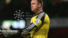 Boruc w Bournemouth. "To nie zesłanie. Lepiej grać, niż być na ławce w Premier League"