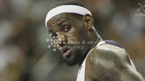 LeBron James i spółka. To oni mają rządzić na parkietach NBA w sezonie 2014/15