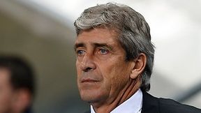 Manuel Pellegrini: powiedziałem Lampardowi idź i strzel gola