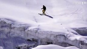 Rekord w Himalajach. Polak zdobył Manaslu i... zjechał