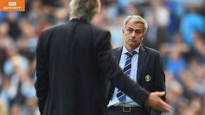 Mourinho vs Pellegrini. Najpierw obiecuje, później robi coś innego