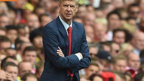 Wenger: Presja jest coraz większa