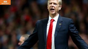 Wenger: Myślałem, że Wojtek dobrze przeczyta sytuację