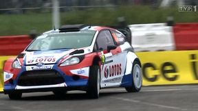 Kubica wraca do Francji. Powtórzyć ubiegły rok