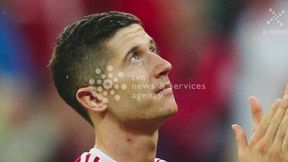 Lewandowski ustrzelił dublet i... zrobił selfie. Bayern gromi w siódmej kolejce Bundesligi