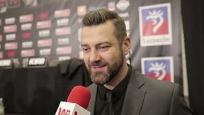 Martin Lewandowski o KSW 28 i planach na przyszłość