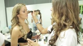 KSW 28: Czarujące Ring Girls w akcji