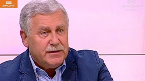 Jerzy Engel: Najlepszy moment, aby wygrać z Niemcami