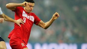Lewandowski: Recepta na Niemców? Spokój