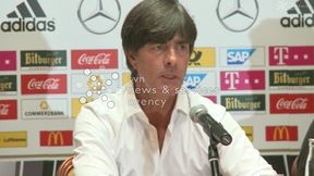 Joachim Loew: Lewandowski? Tego piłkarza nie jest w stanie przykryć jeden zawodnik