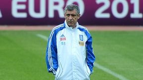 Fernando Santos: Cristiano jest dla nas ogromną motywacją