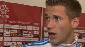 Erik Durm: Wiedzieliśmy, że Polska to trudny przeciwnik