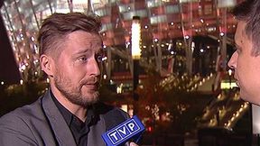 Kołodziejczyk: Nie rozumiem kilku decyzji Nawałki