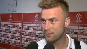 Boruc: Trzeba szybko wrócić do wygrywania