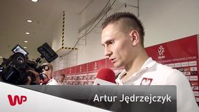 Artur Jędrzejczyk zapowiada kolejne piękne asysty