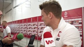 Łukasz Piszczek: Mam do siebie pretensje