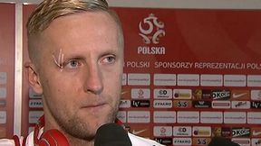 Kamil Glik: Siedem punktów? Nikt by tym nie pogardził