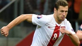 Grzegorz Krychowiak: Nie jesteśmy bokserami, nie staliśmy się mistrzami świata