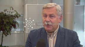 Jerzy Engel: Mila jest nie tylko liderem, ale też nieformalnym kapitanem