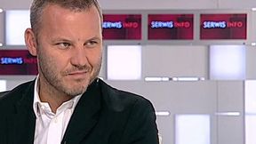 Tomasz Kłos: Polacy nie mają się czego wstydzić