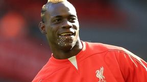 Mario Balotelli bez formy w Liverpoolu. "Mówią, że uprawiam seks na 3 godziny przed meczem?"