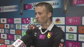 Jagiellonia po zwycięstwie z Piastem: To trudny teren, ale wywiązaliśmy się z roli faworyta