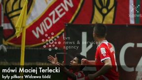 Widzew Łódź na dnie I ligi. "Klub to nie bank. Zarządzający nie mają pojęcia o piłce"