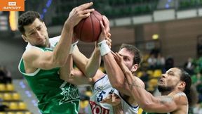 Eurocup: Stelmet Zielona Góra – Buducnost Podgorica (mecz)