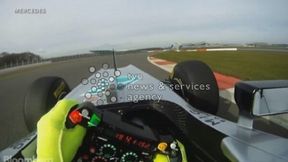 Formuła 1 gości w USA. Organizatorzy spodziewają się 250 tysięcy kibiców