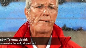 Zdobył mistrzostwo Chin i zakończył karierę, Marcello Lippi przeszedł na emeryturę. "Zabrakło motywacji"