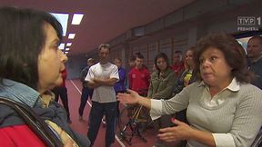 Matactwo i kumoterstwo. Oskarżenia wobec związku łyżwiarstwa