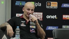 Artur Szpilka: Chcę spróbować swojej szansy w USA