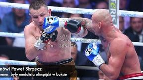 Adamek odchodzi jako przegrany? "Gdyby nie połasił się na pieniądze, osiągnąłby dużo więcej"