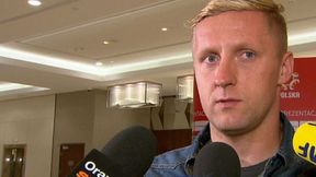 Kamil Glik: To będzie mecz ostatniej szansy dla Gruzinów