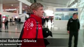 Były reprezentant: W 1997 roku zlekceważyliśmy Gruzję. Szybko sprowadziła nas na ziemię